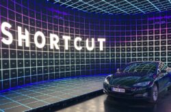 Nordisk Film Shortcut Led Creative Tech
