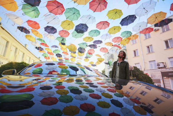 Nordisk Film Shortcut Led Creative Tech