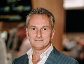 Olivier Bovis Sony Europe