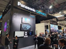 Panasonic ISE 2023