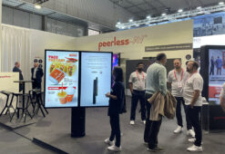 ピアレス - BY ISE 2023