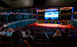 TAMU CC 的 PAC 中的平面