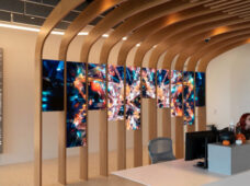 SNA Display en Costar