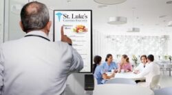 Samsung Kiosk Windows 10 Entreprise IoT