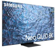 Samsung NeoQled 8K