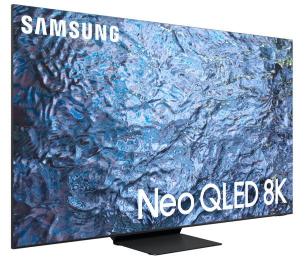 Samsung NeoQled 8K