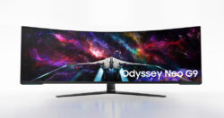 Samsung Odyssey Neo G9 G95NC