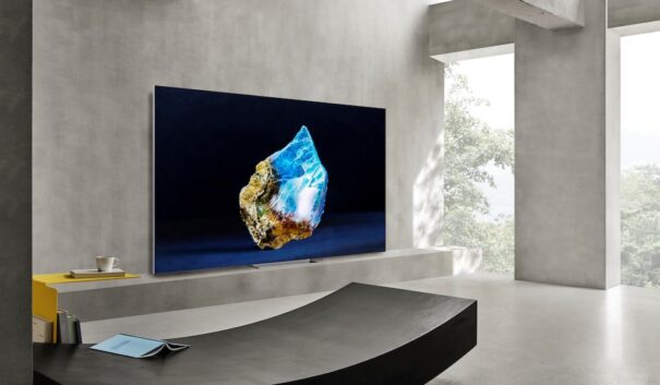 Samsung gama TV 2023