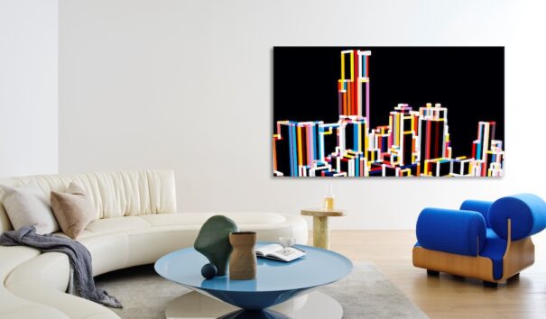 Samsung gama TV 2023