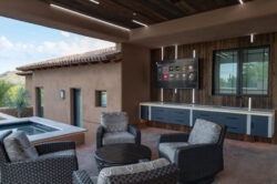 Snap One Control4 Vibrant Lighting