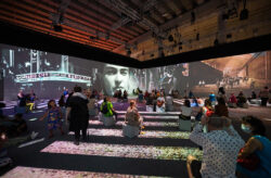 TDC en Frida Kahlo (Sydney)