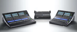 Tascam serie Sonicview