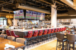 Thristy Lion Grandscape LEA Professional Platinum AVL