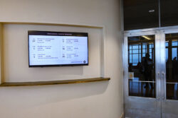 Visix à l'Université du Wisconsin