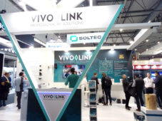 Vivolink ISE 2023