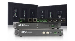 AVIT Vision AMX N2600