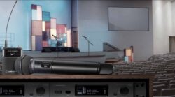 Audio-Technica audio comercial