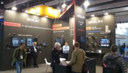 Bolin Technology ISE2023