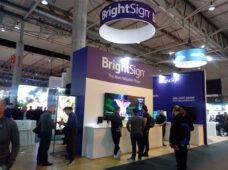 BrightSign ISE 2023