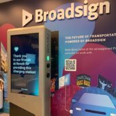 Broadsign ISE2023