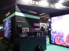 Charmex Traulux ISE2023