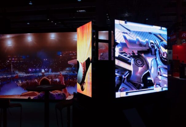 Charmex Traulux ISE2023