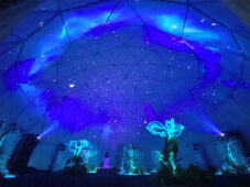 Christie planeta Nebula Dam Sen Cultural