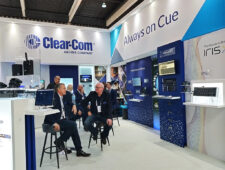 Clear-Com ISE 2023