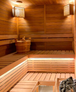 Crestron en Ritz Carlton hotel