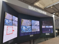 Daktronics ISE 2023