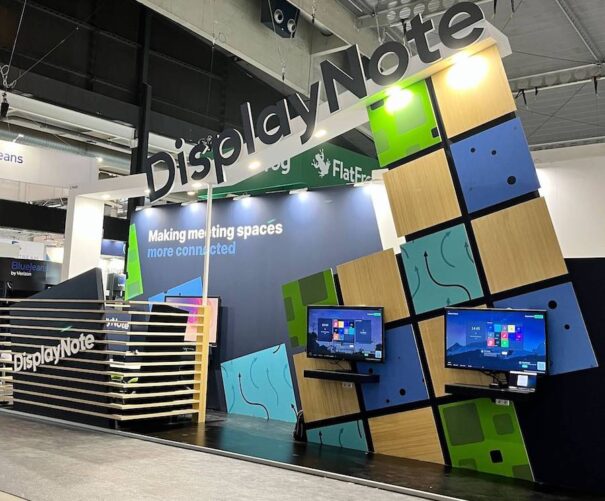 DisplayNote ISE2023