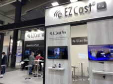 EZCast Pro ISE2023