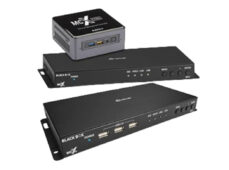 Earpo EES distribuye Black Box