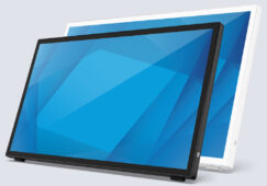 Elo Touch 2270L y 2470L Macroservice