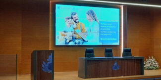 Estalella Sharp NEC Hospital San Juan de Dios