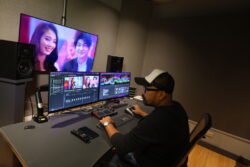 HIT Productions Dante AV Audinate