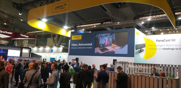 Jabra ISE 2023