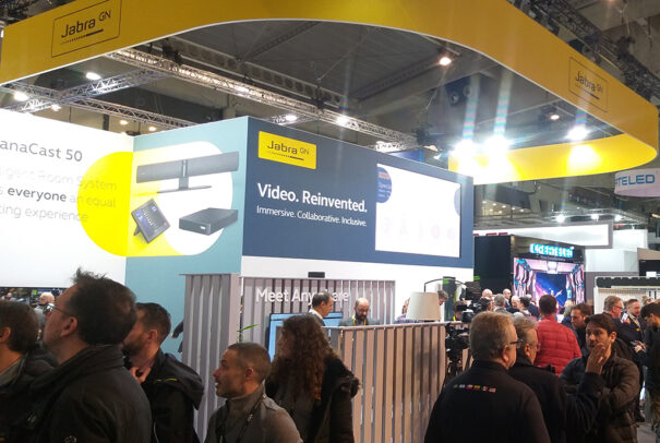 Jabra ISE 2023
