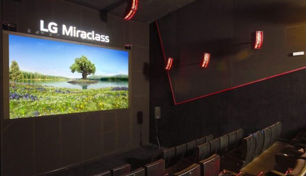 LG Miraclass