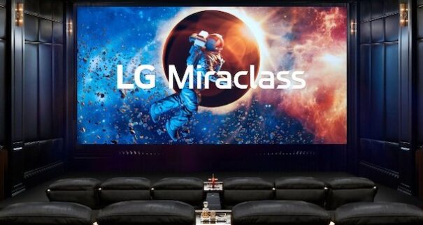 LG Miraclass