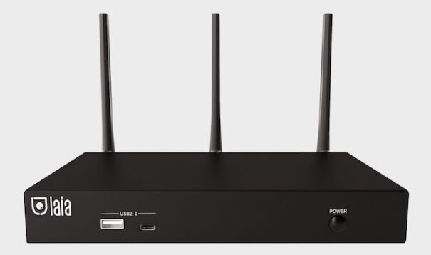 Laiatech myTeam Sharer