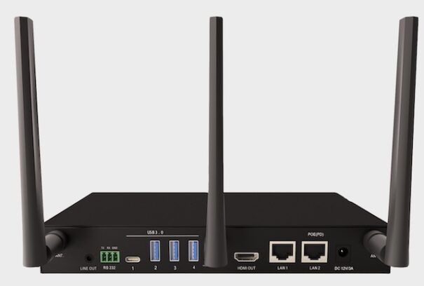 Laiatech myTeam Sharer