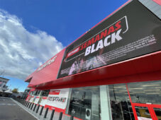 Led Dream en Tech Village MediaMarkt