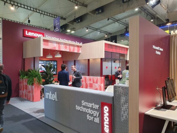 Lenovo ISE2023