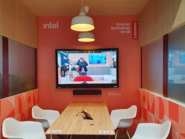 Lenovo ISE2023