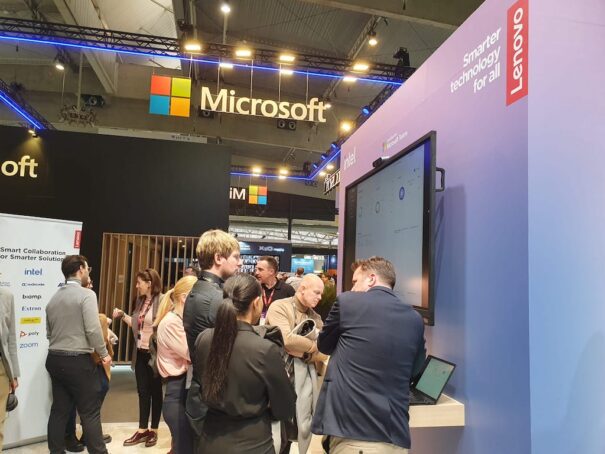 Lenovo ISE2023