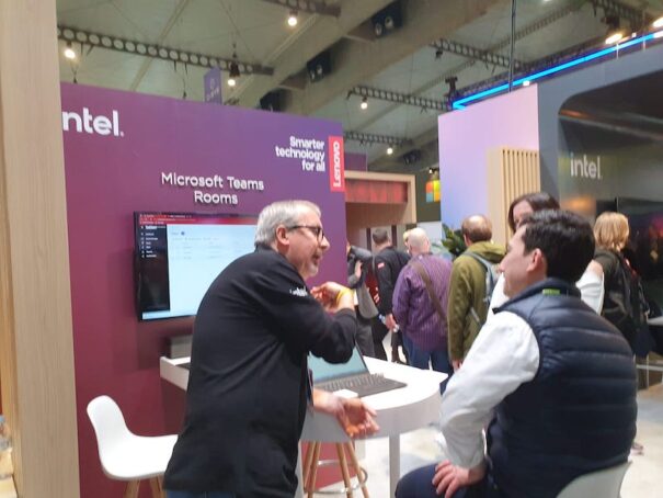 Lenovo ISE2023
