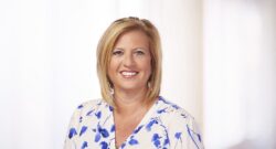 Lenovo Shannon McKay