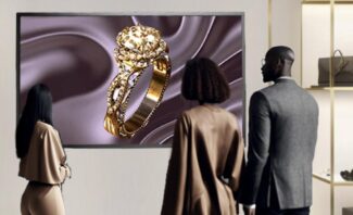 Looking Glass 65 Accenture