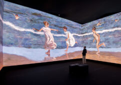Merdiapro exposicion Sorolla a través de la luz